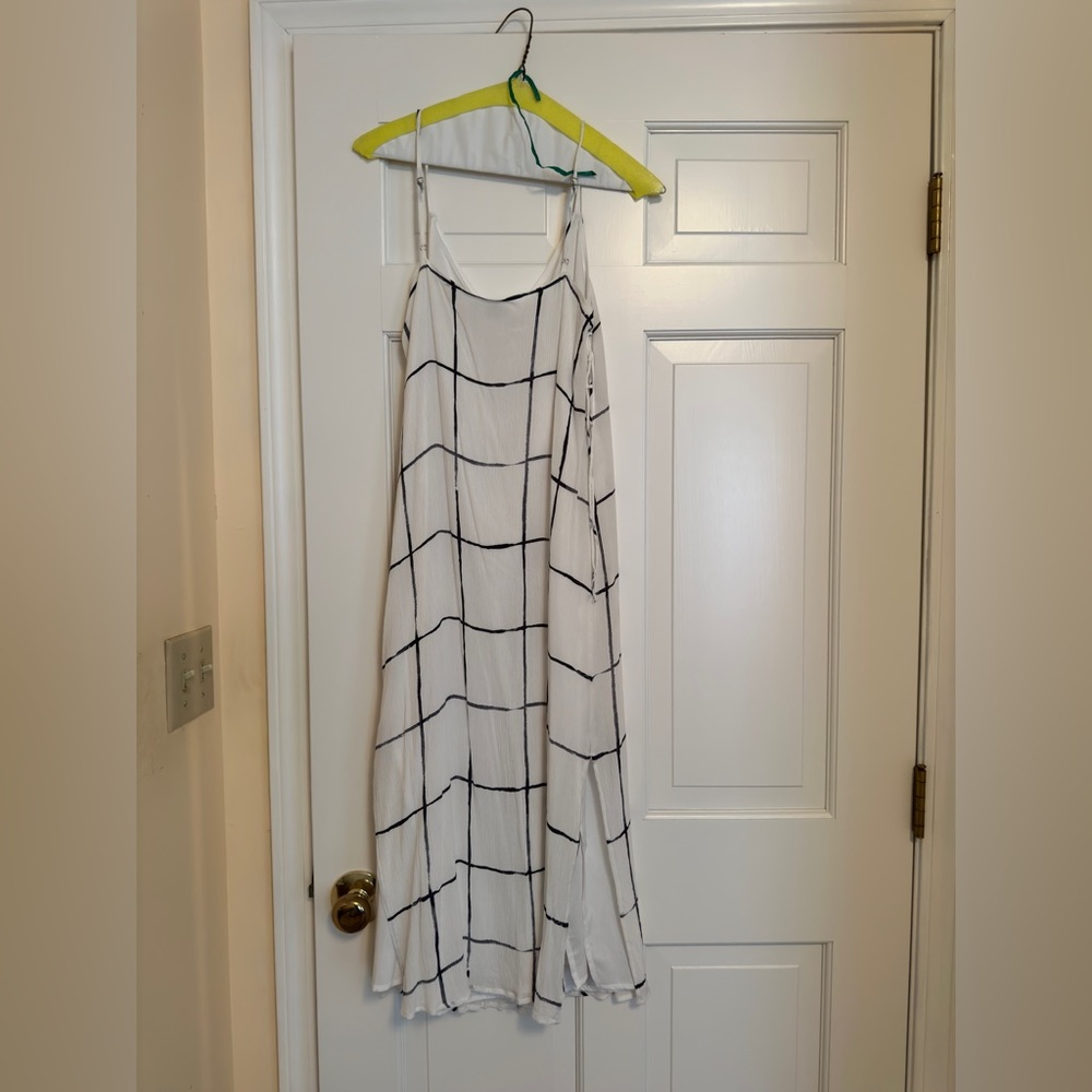 Gentle Fawn Summer dress. Great as coverup!